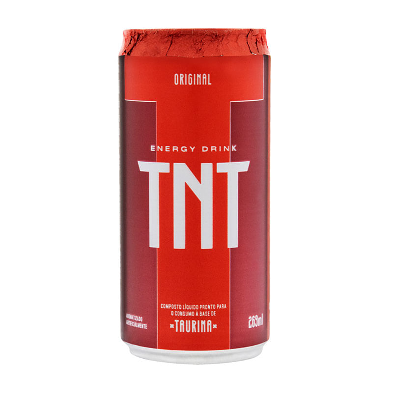 TNT Energy Drink 269ml