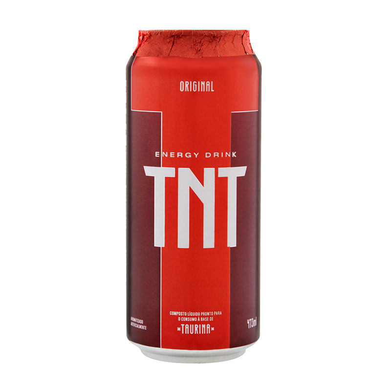 TNT Energy Drink 473ml