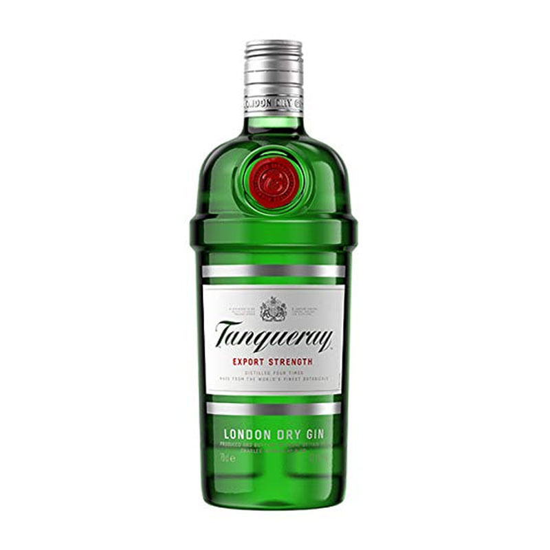 Gin Tanqueray 750ml