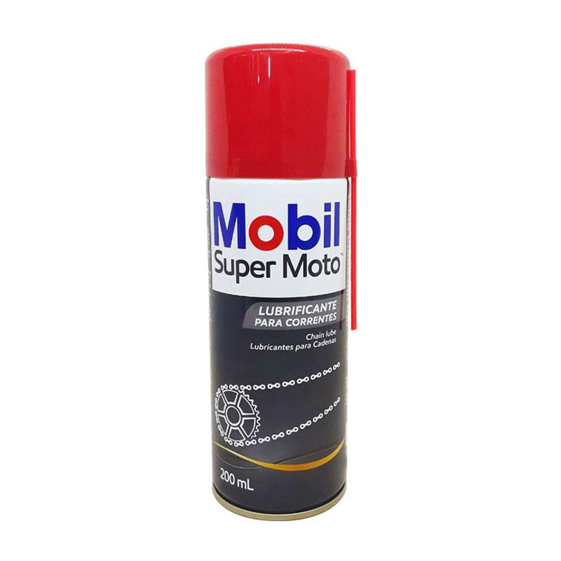Lubrificante de Corrente M-Super Moto Chain Lub 200ml