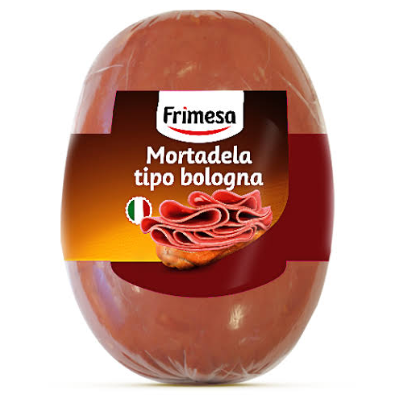 Mortadela Frimesa Bolonga Peça kg
