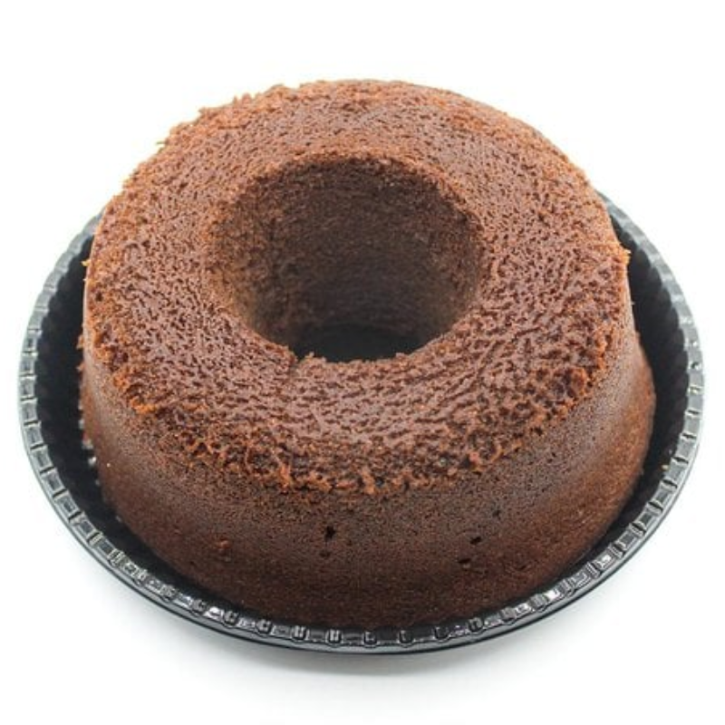 BOLO CHOC DA CASA 