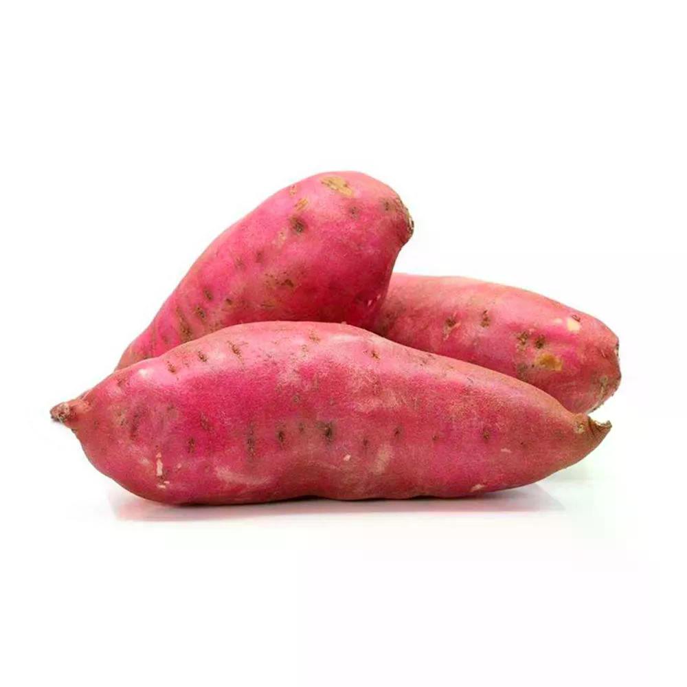 Batata Doce - Aprox. 1kg