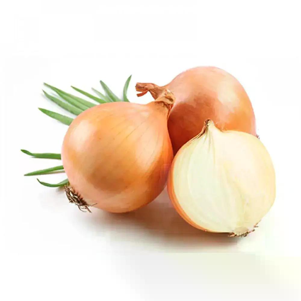 Cebola Branca - Aprox. 500g