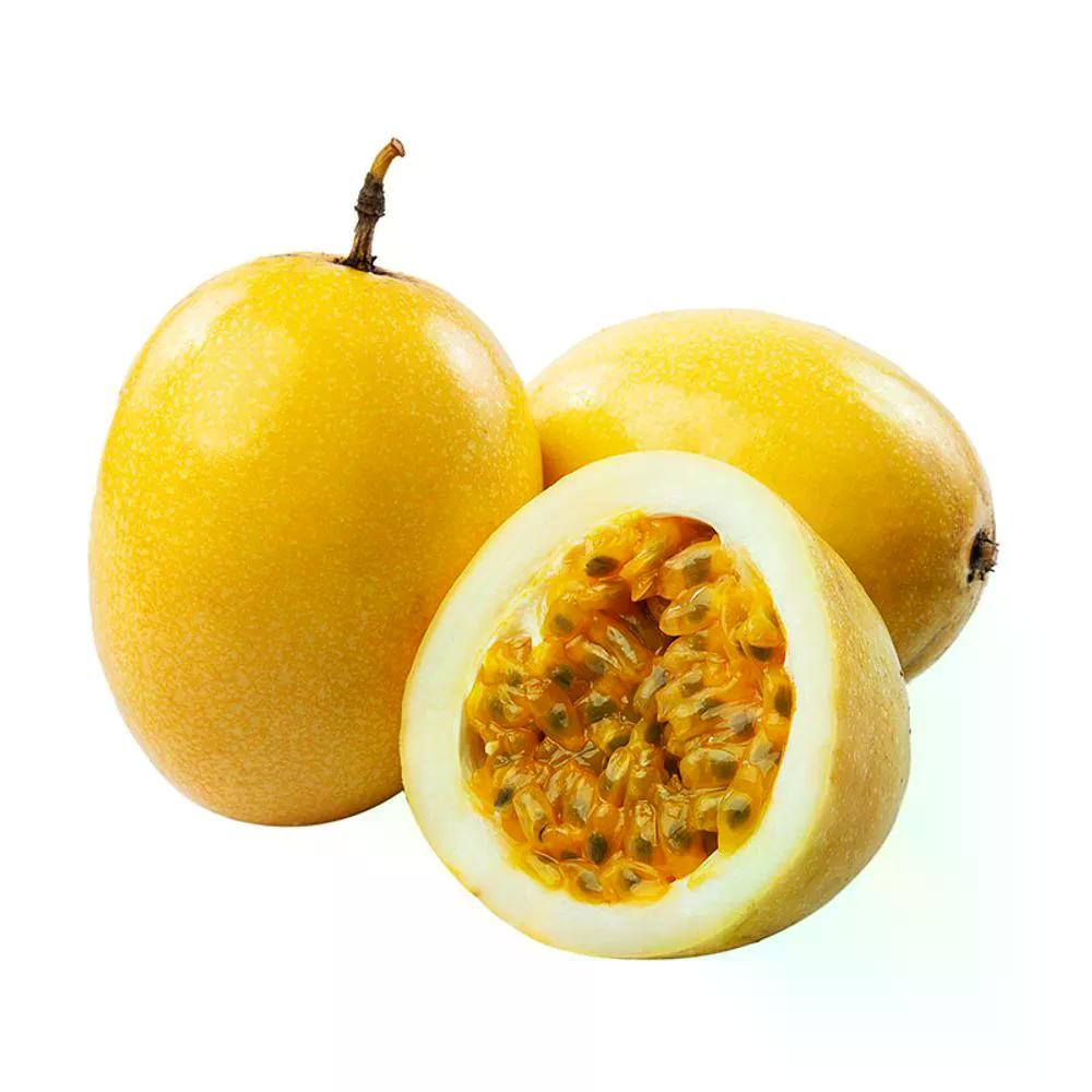 Maracujá Aprox. 500g