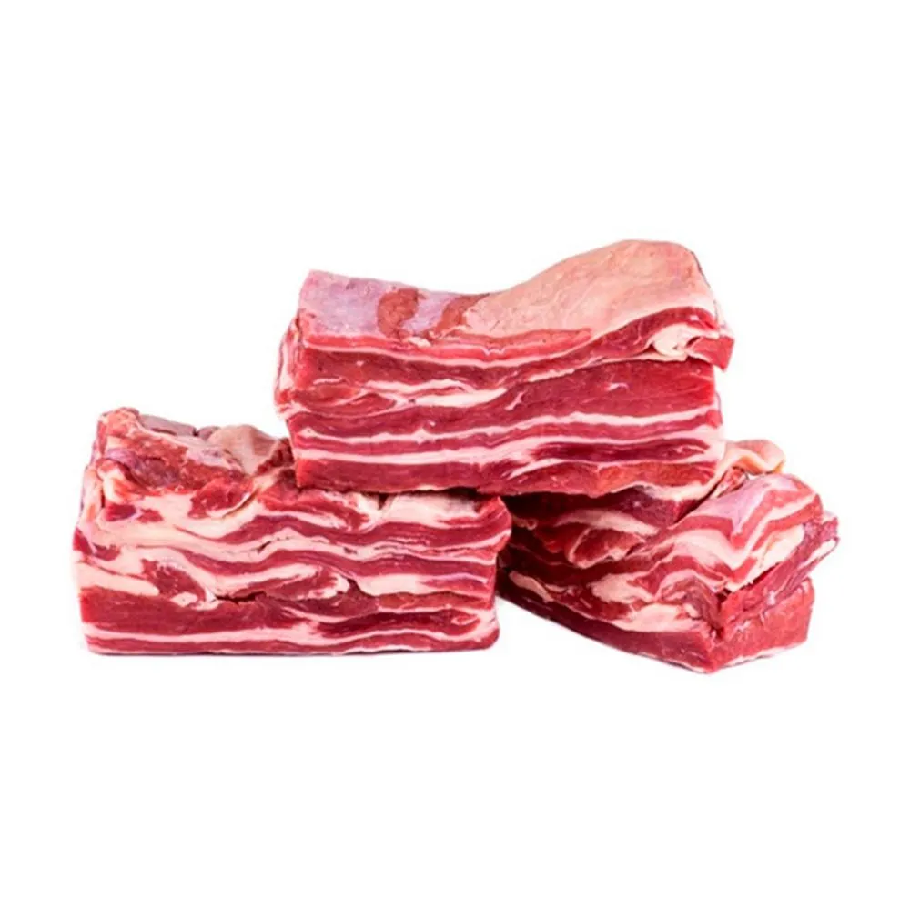 Charque Jerked Beef Frinense 2 Pelos - Aprox. 500g