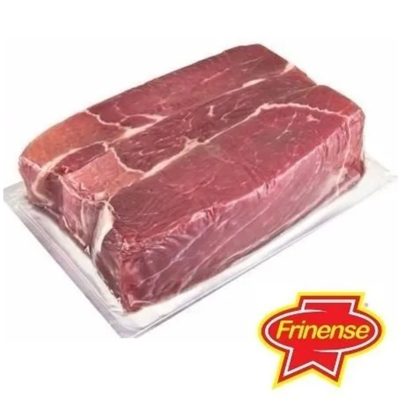 Charque Jerked Beef Frinense Lagarto - Aprox. 500g 