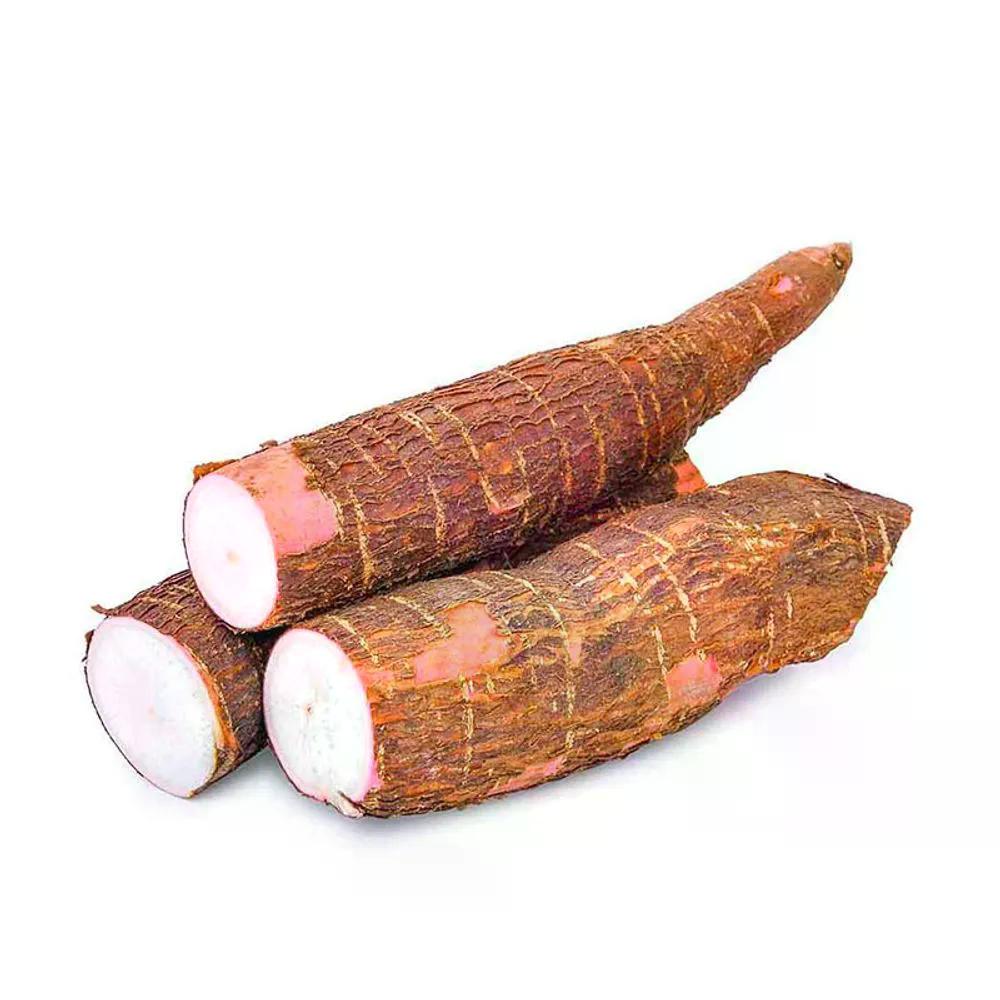 Macaxeira - Aprox. 1kg