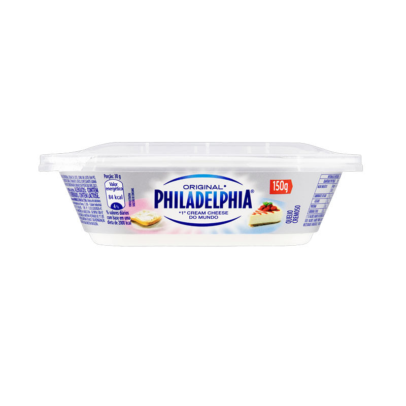 Cream Cheese Philadelphia 150g