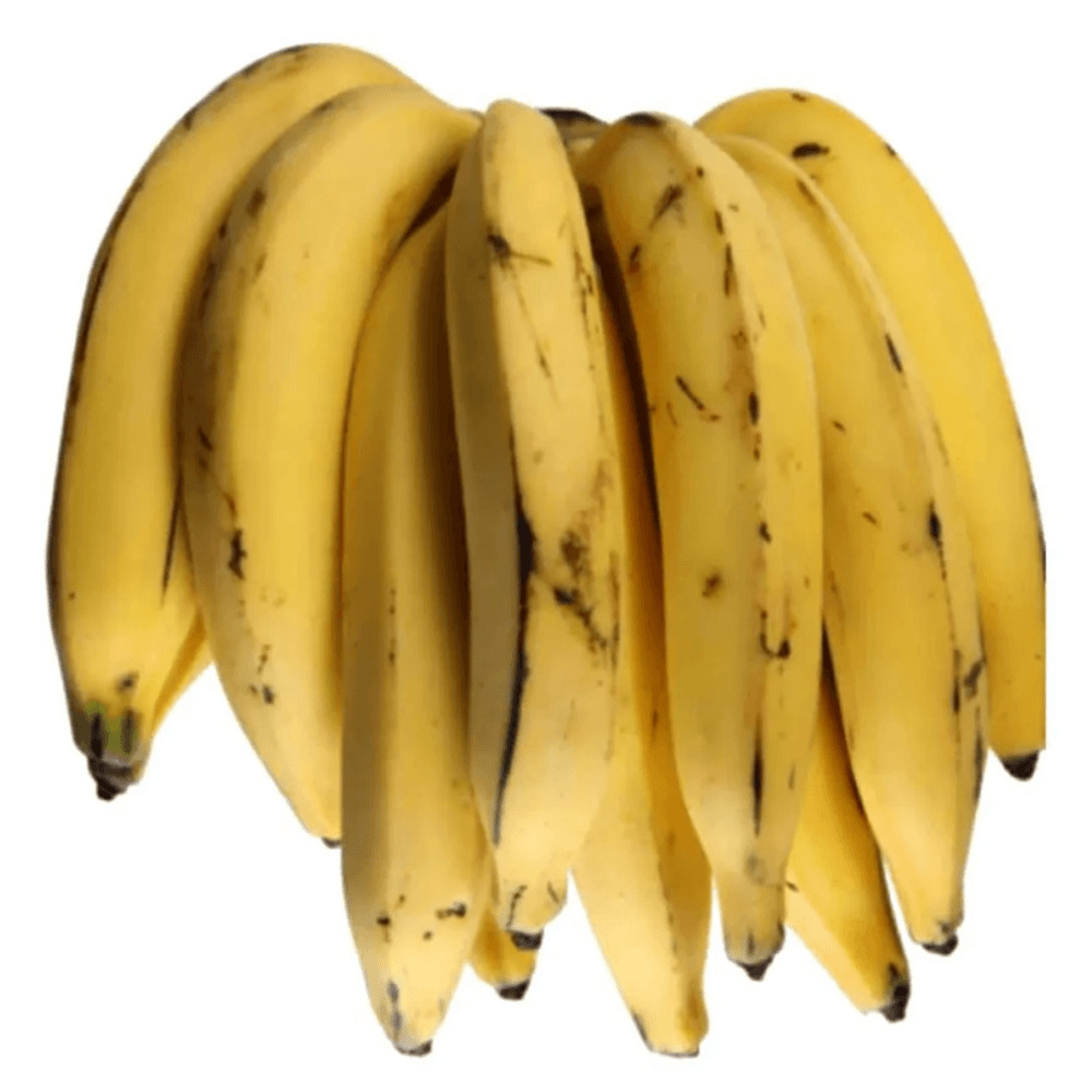 Banana da Terra - Aprox. 300g
