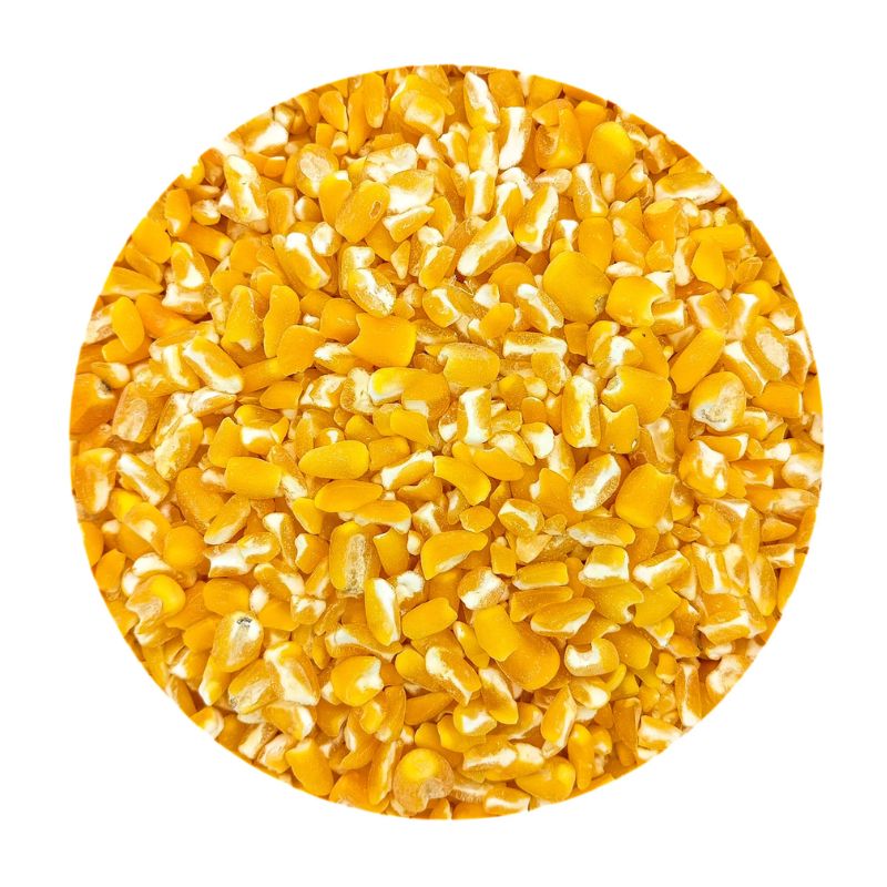 Milho para Mungunzá Agranel kg