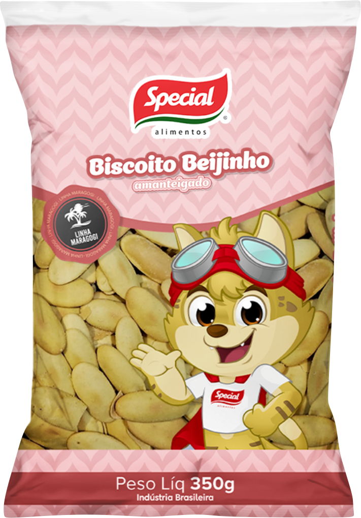 Biscoito Special Mimosa 350g