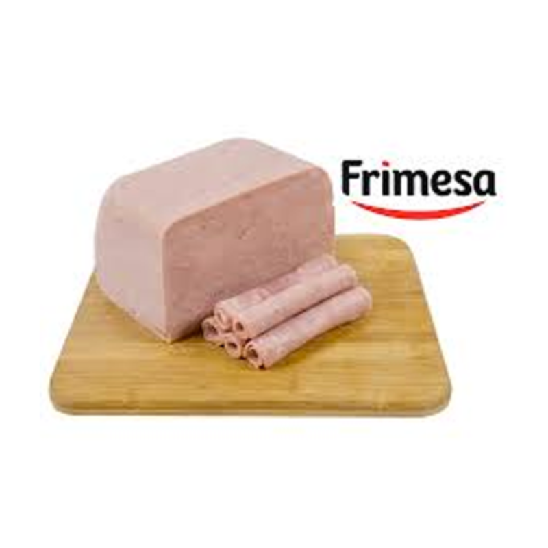 Presunto Cozindo Frimesa sem Capa de Gordura kg