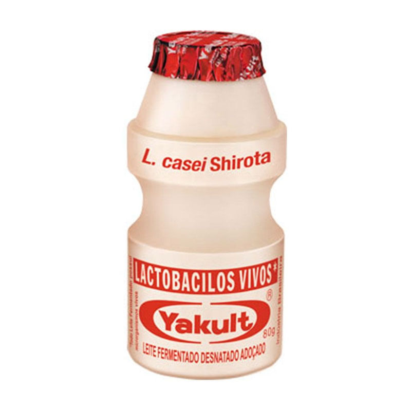 Yakult 80g