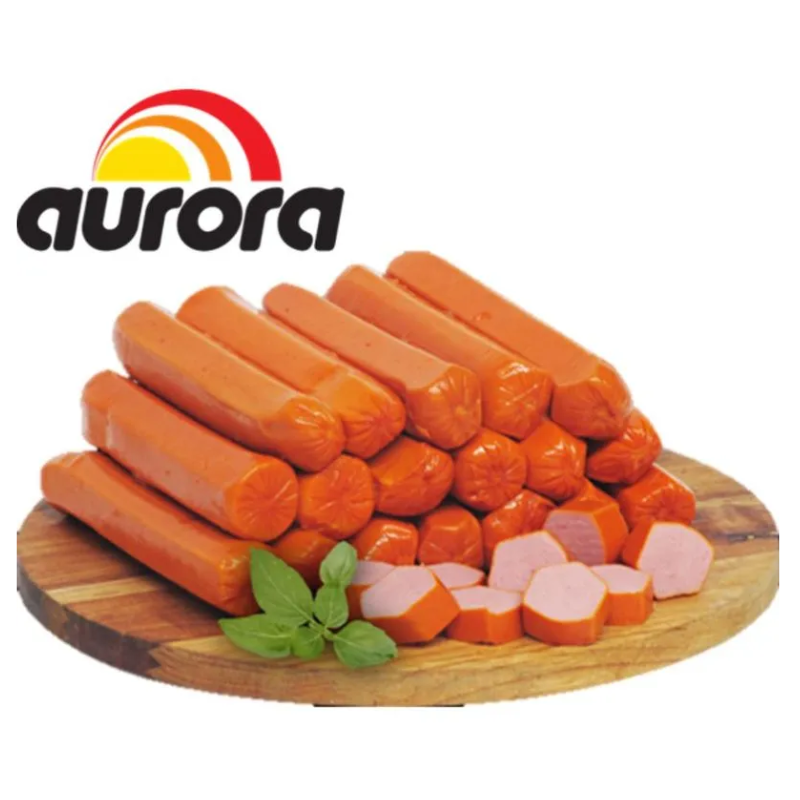 Salsicha Aurora kg