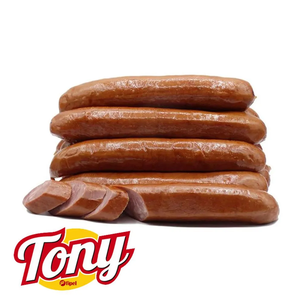 Linguiça Tony Tipo Calabresa Mista - Aprox. 300g