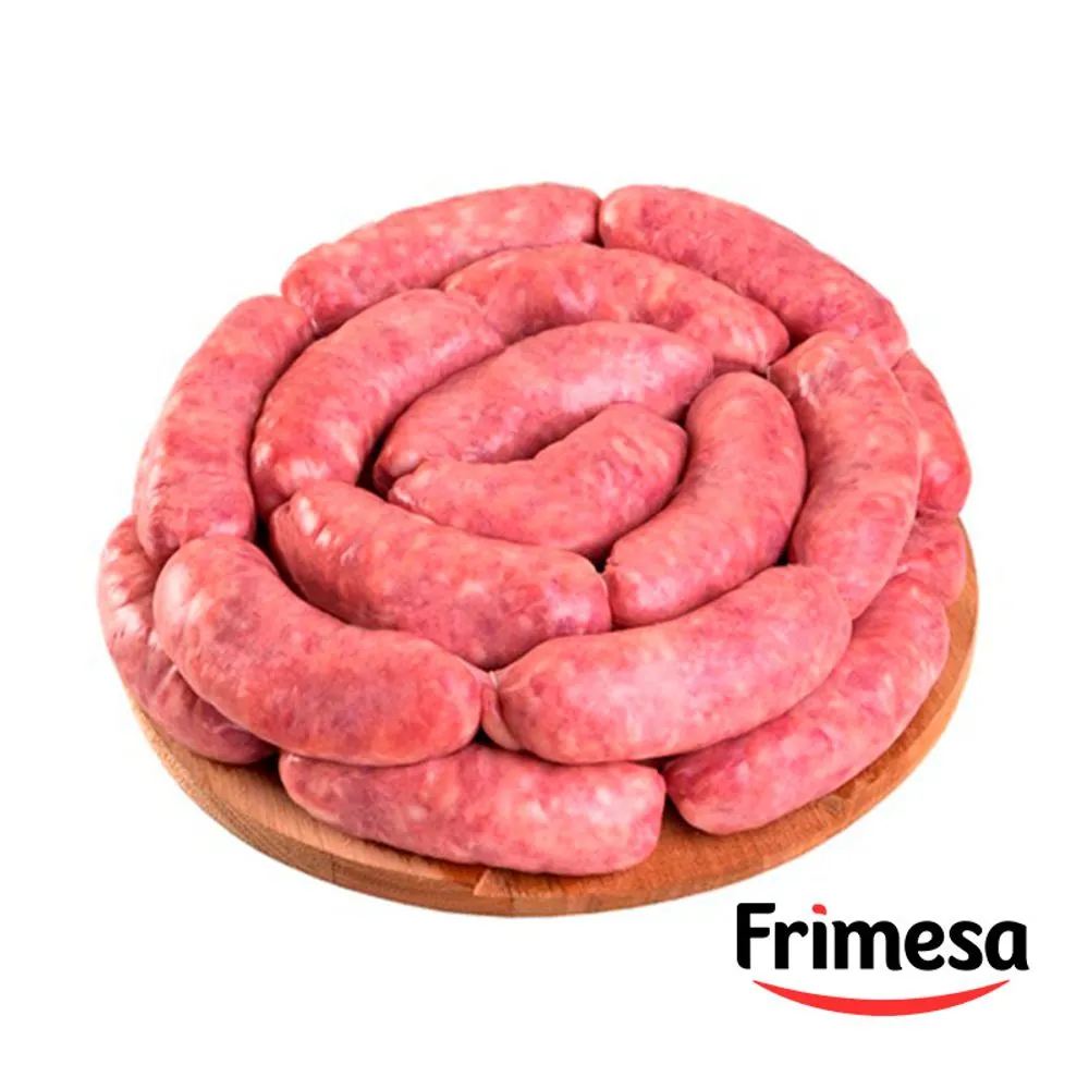 Linguiça Toscana Frimesa - Aprox. 400g