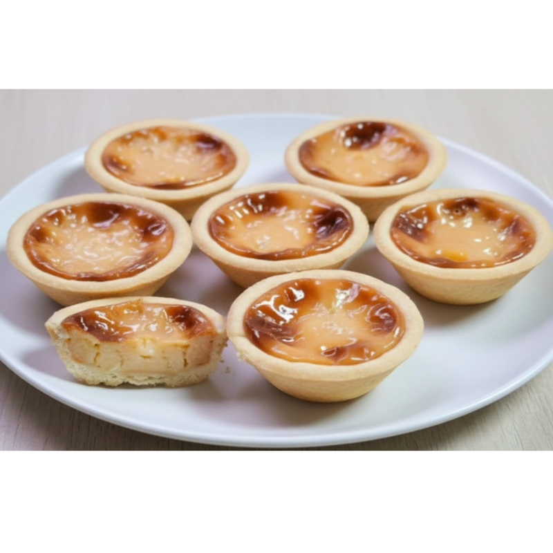 TORTILETE DA CASA