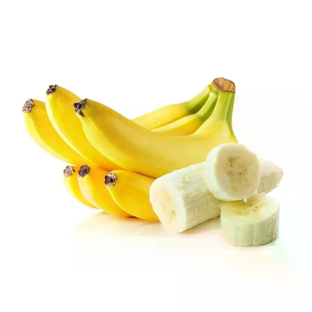 Banana Anã - Aprox. 300g