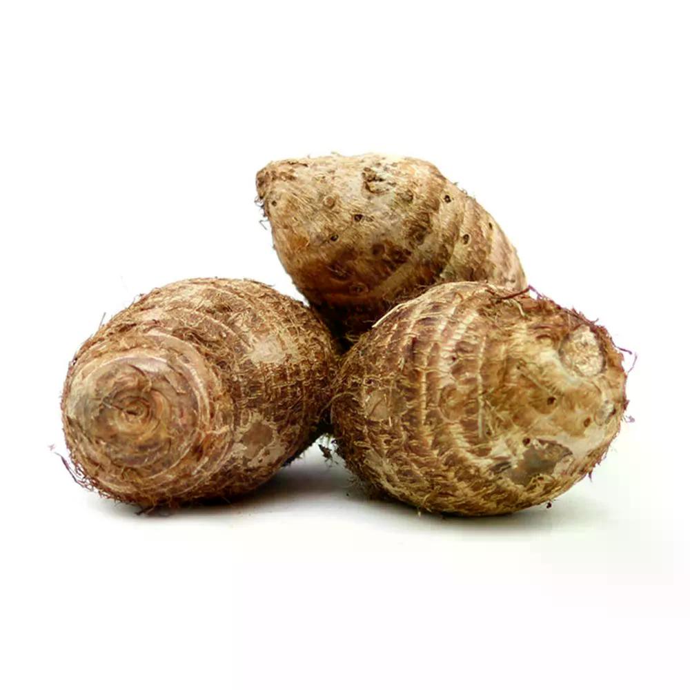 Inhame Cará - Aprox. 1kg