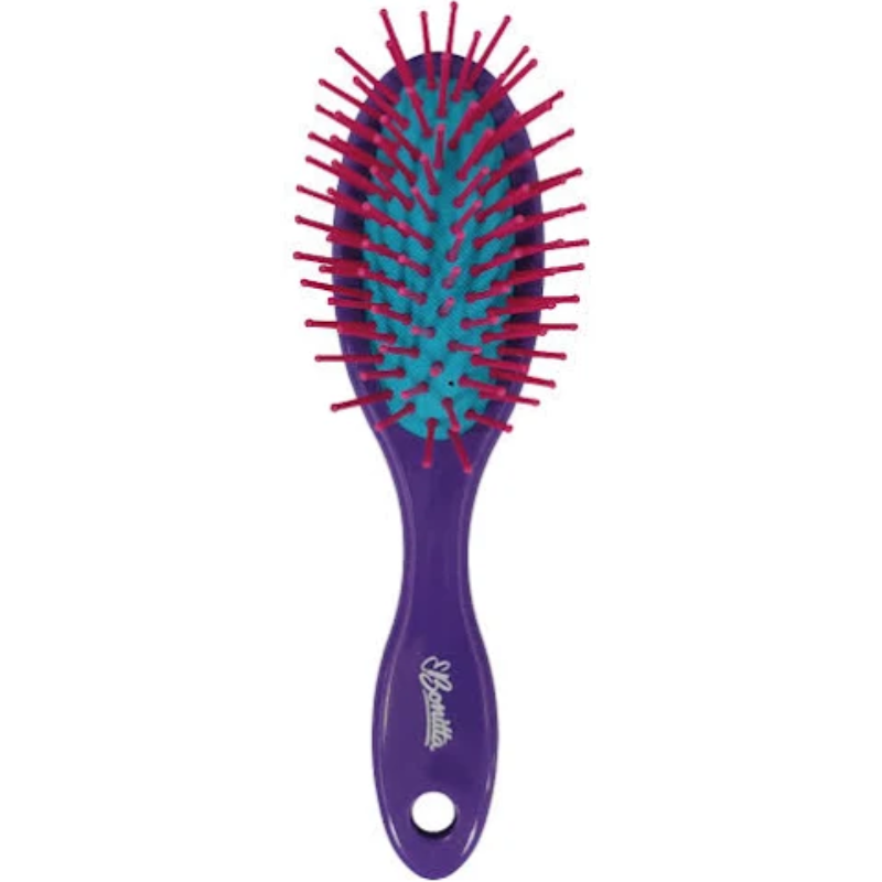 Bonitta Escova Uso Diário Oval Pequena Top