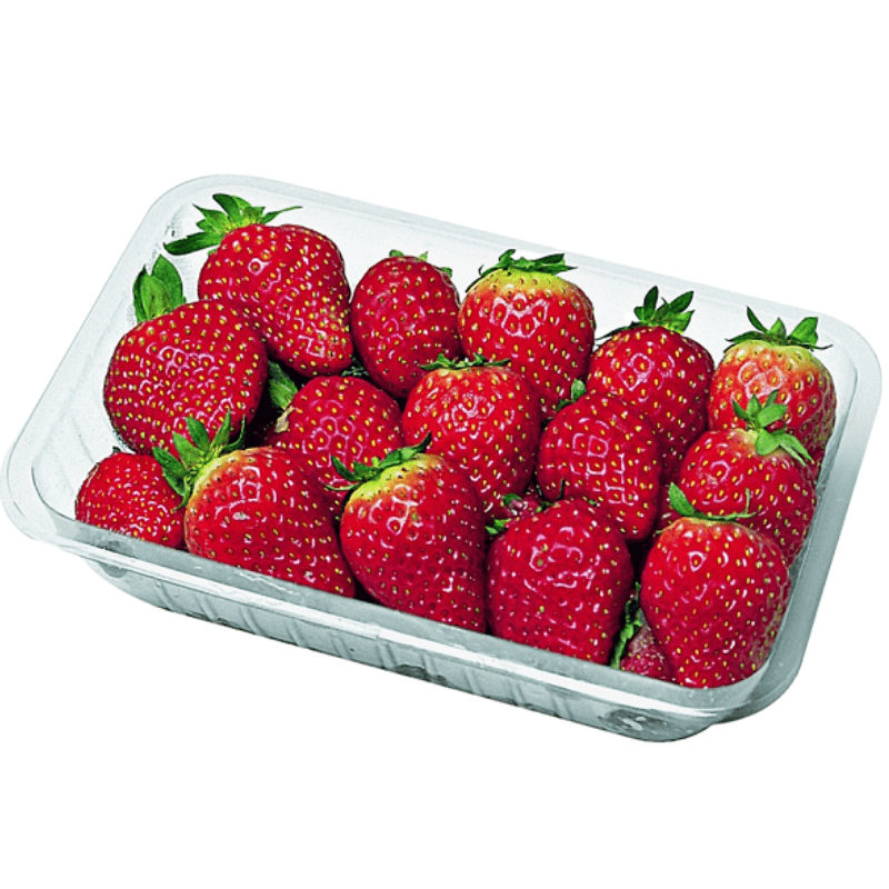 Morango Bandeja 250g