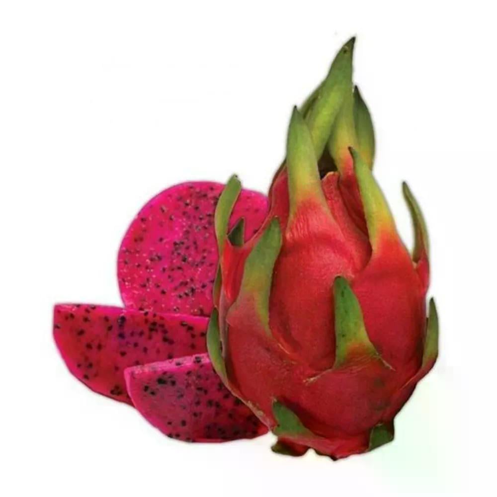 Pitaya Vermelha - Aprox. 400g