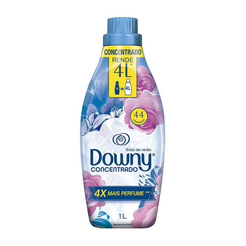 Amaciante Downy Brisa de Verão 1L