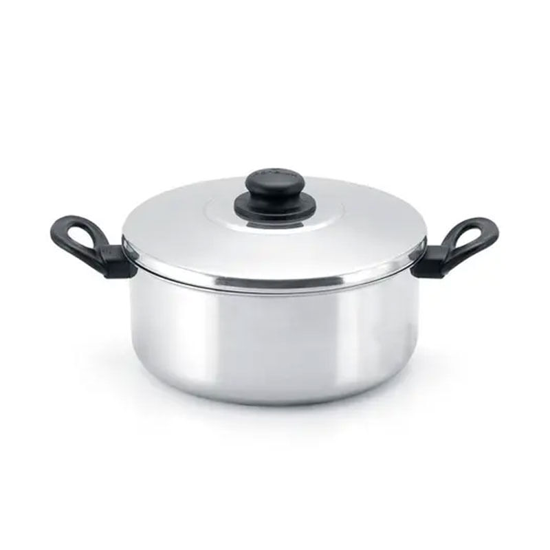 Caçarola 22 Polida Classic Panelux