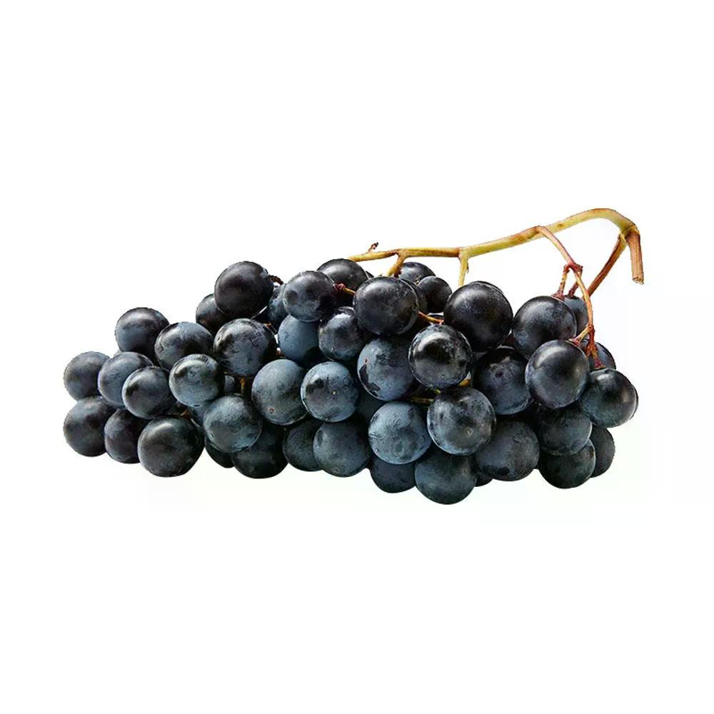 Uva Vitória Roxa sem Semente - Aprox. 400g