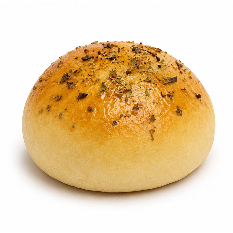 PAOZINHO DE CALABRESA