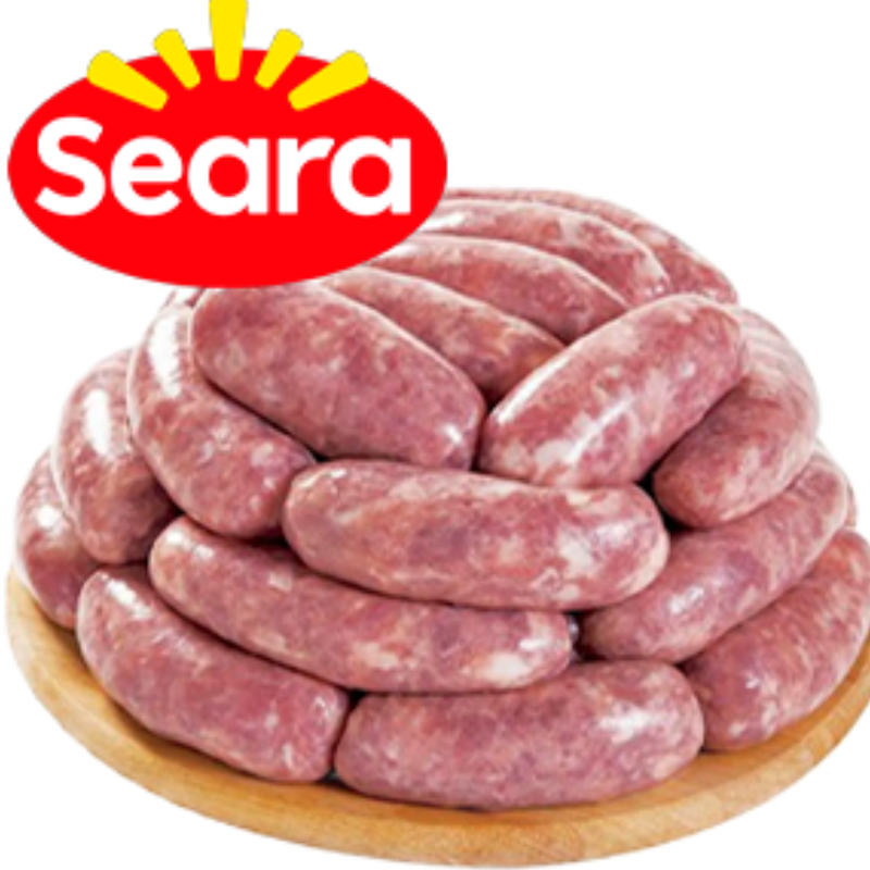 Linguiça Toscana Seara kg