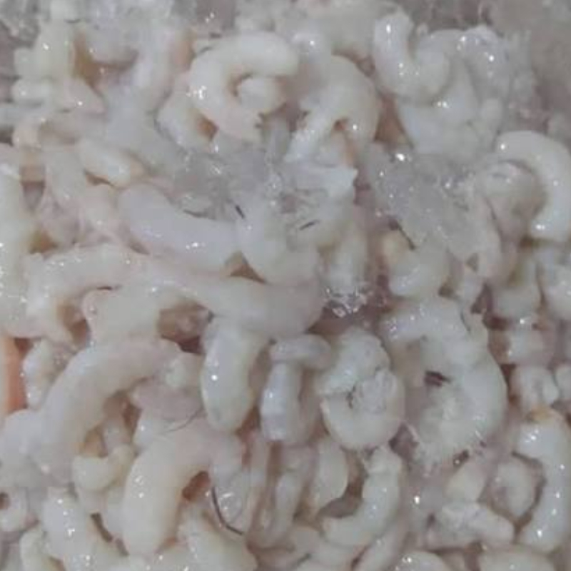 Filé de Camarão Espigão kg
