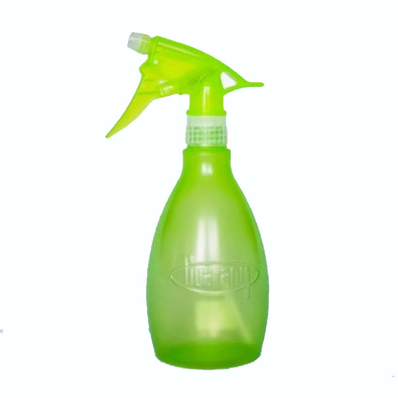 Pulverizador Guarany Nevoa 500ml Verde