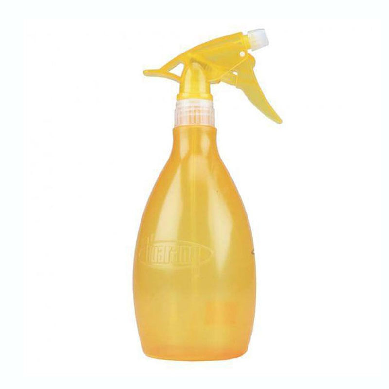 Pulverizador Guarany Nevoa 500ml Laranja