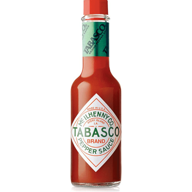 Tabasco Original 60ml Sauce Pimenta