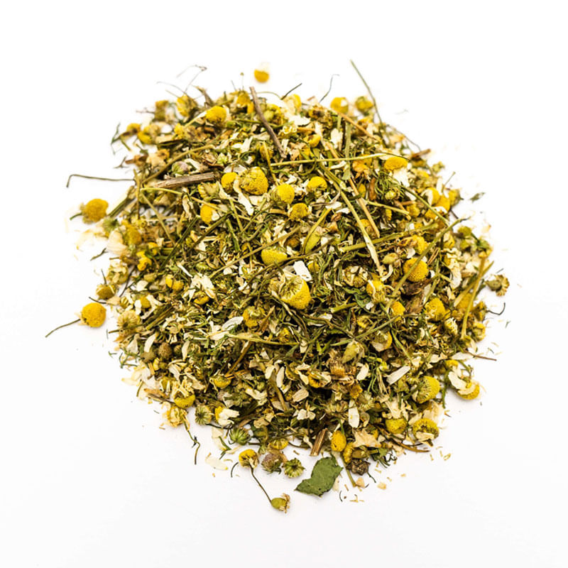 Camomila Nacional - Aprox. 100g
