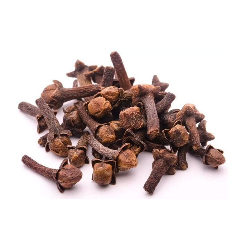 Cravo da Índia - Aprox. 100g