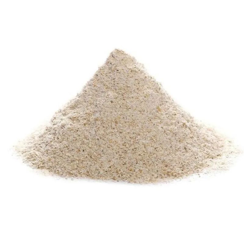 Farinha de Aveia com Fibra - Aprox. 100g