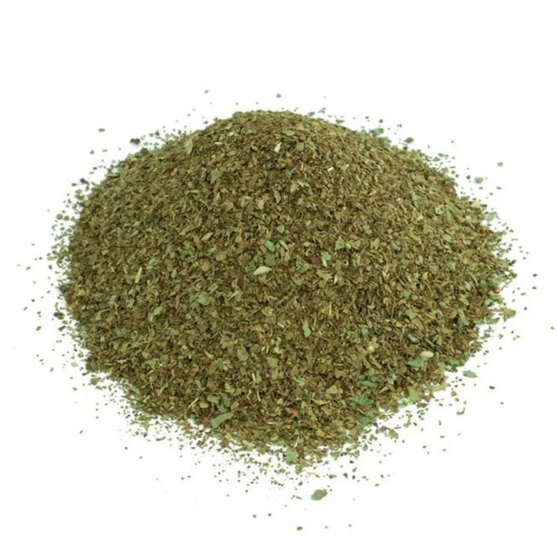 Oregano Peruano Ventil Jardim Del Inka - Aprox. 100g