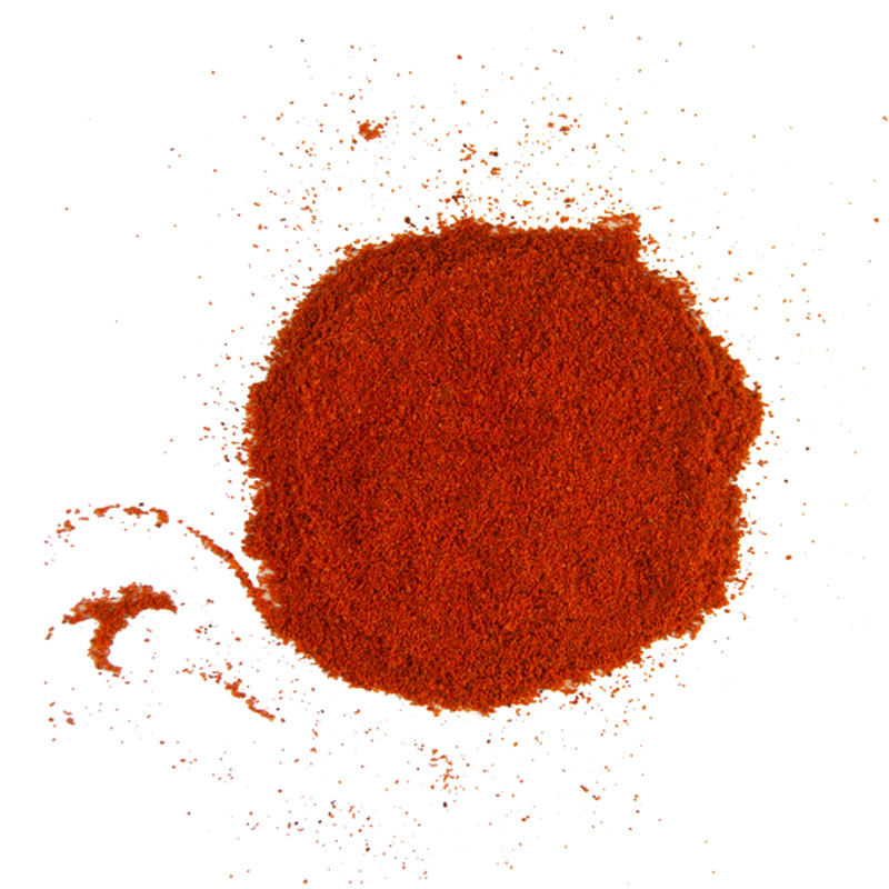 Paprica Doce - Aprox. 100g