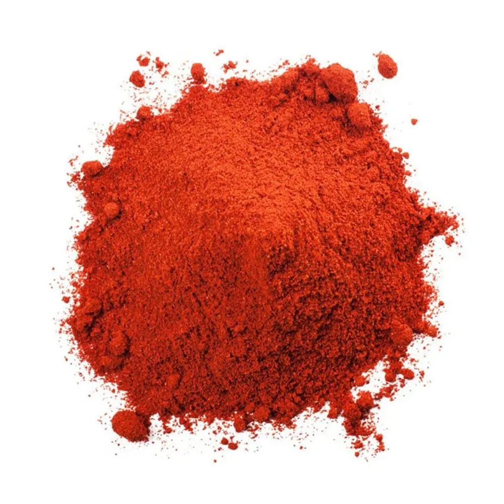 Pimenta Calabresa Pó - Aprox. 100g