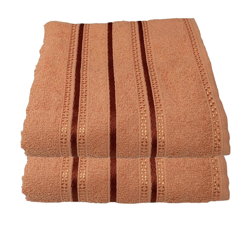 Toalha Diana Banho Peonia Lufamar