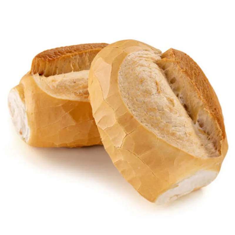 Pão Francês - Aprox. 100g