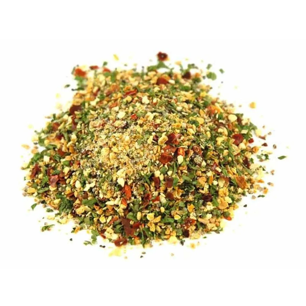 Chimichurri sem Pimenta - Aprox. 100g