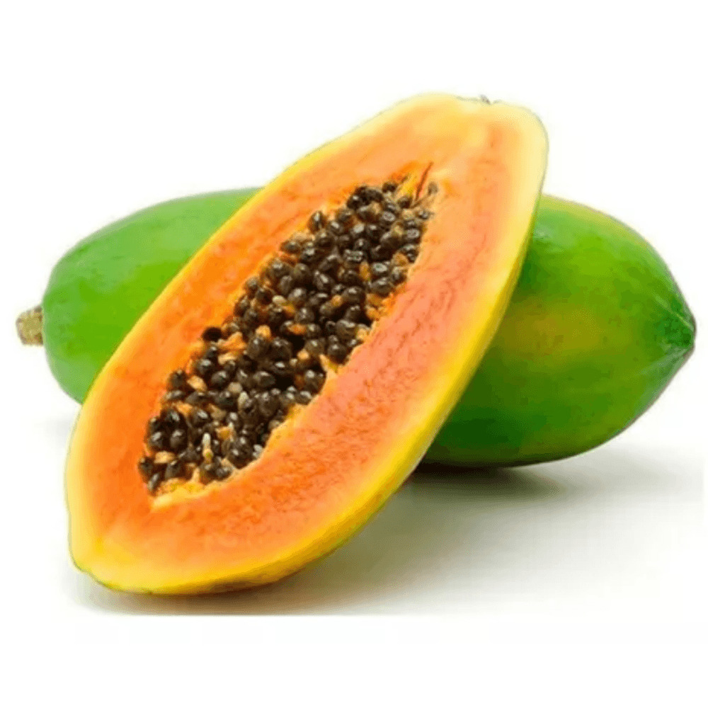 Mamão Havai - Aprox. 400g