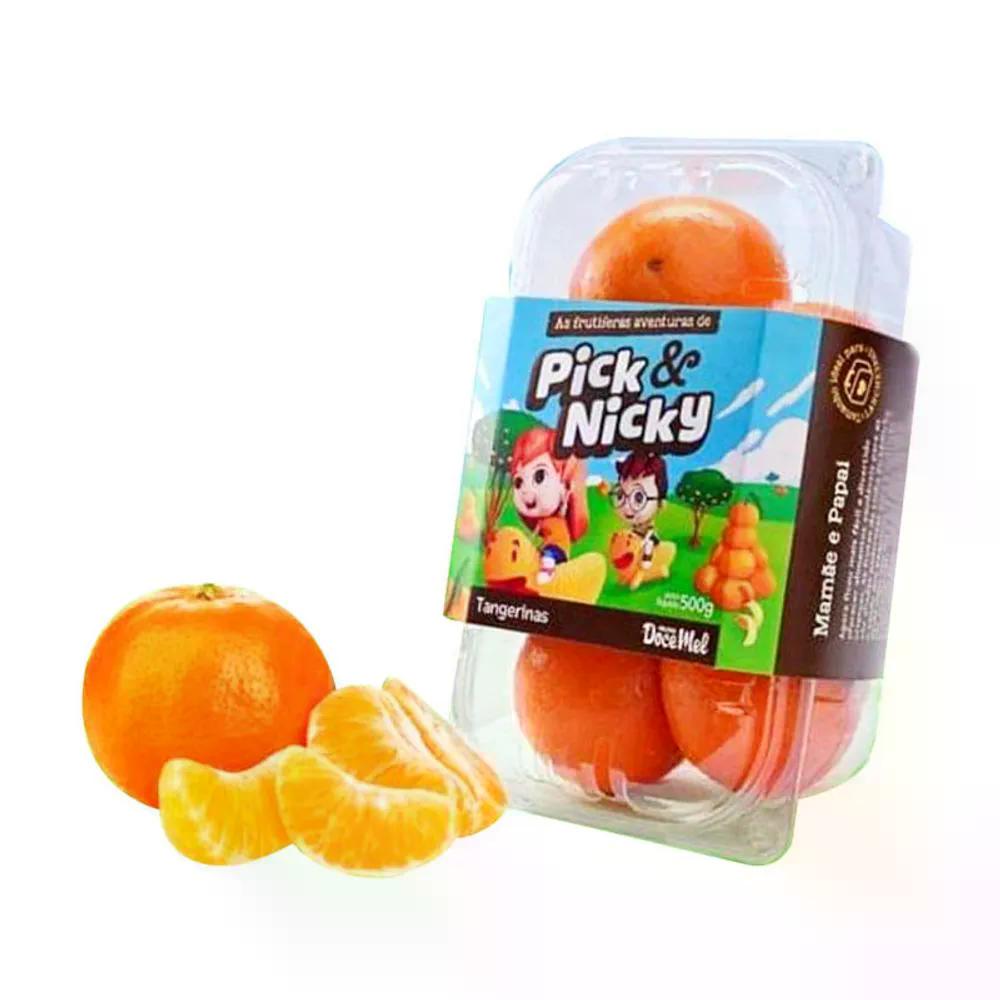 Tangerina Pick & Nicky 500g