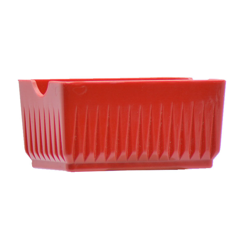 Porta Sachê Vemplast Ellegance Vermelho