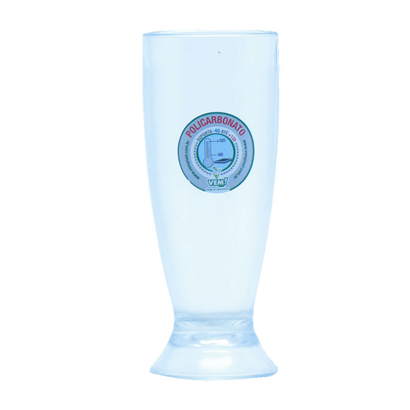 Tulipa Chopp Vemplsat 300ml