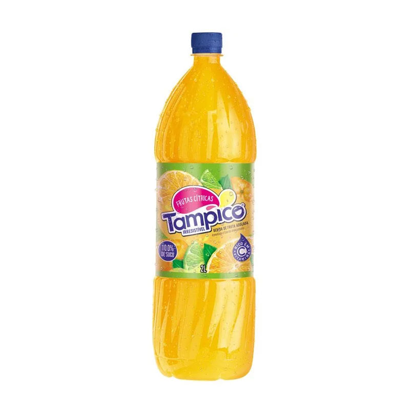 Tampico Frutas Citricas 2L